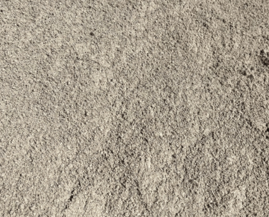 Sand Services