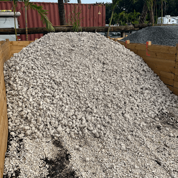 Soil Delivery