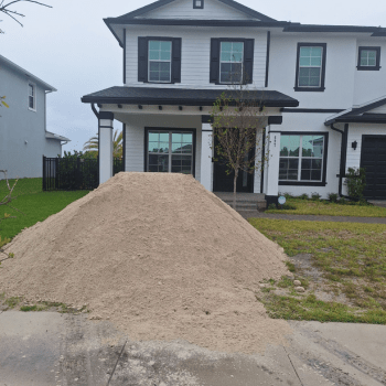 Soil Delivery